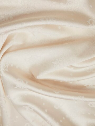 GUESS Schal in Beige