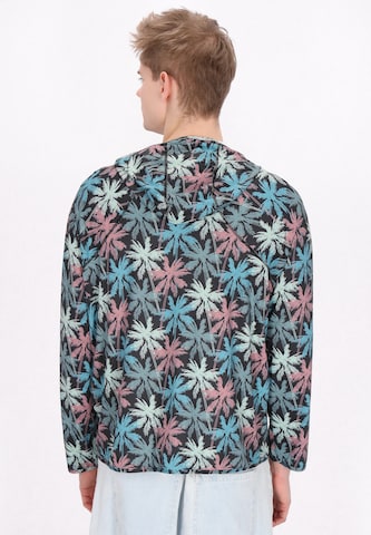 MO Jacke in Schwarz