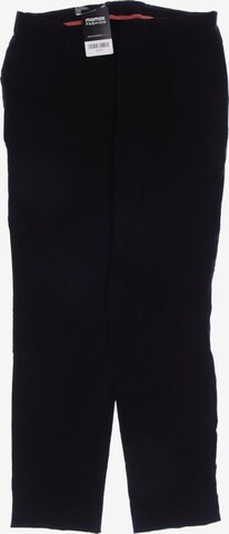 STEHMANN Pants in L in Black: front