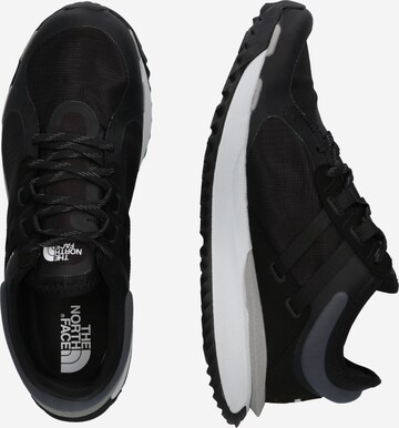 THE NORTH FACE Sneaker 'VECTIV ESCAPE FUTURELIGHT REFLECT' in Schwarz