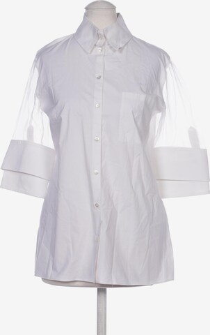Dorothee Schumacher Blouse & Tunic in S in White: front