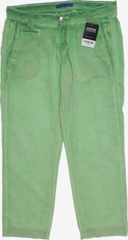 JOOP! Pants in S in Green: front