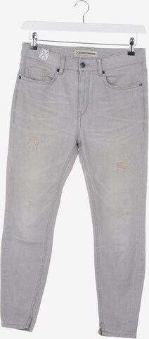 DRYKORN Jeans 28 x 34 in Beige: predná strana