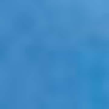 NUANCE Бюстгальтер под футболку Бюстгальтер в Синий