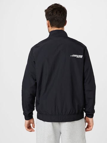 PUMA Between-Season Jacket in Black