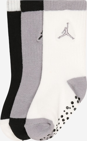 Jordan Socks in Mixed colors: front