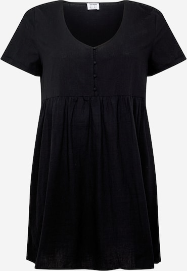 Cotton On Curve Summer dress in Black, Item view