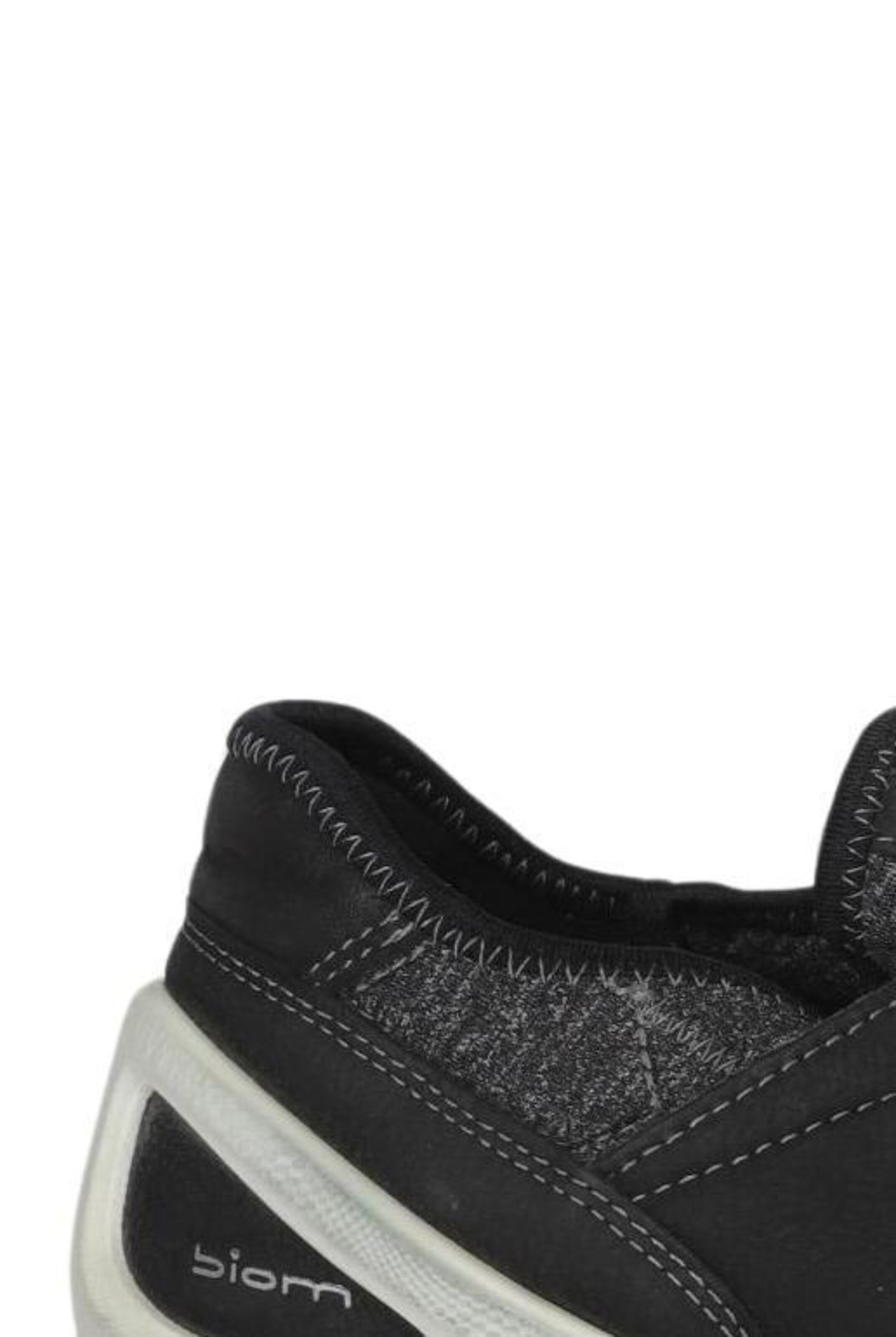 ECCO Sneakers & Trainers in 39 in Black