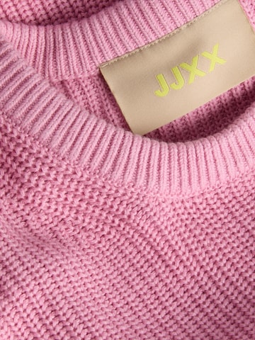 JJXX Πουλόβερ 'JXMILA' σε λιλά