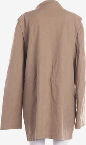 Lauren Ralph Lauren Jacket & Coat in XL in Brown