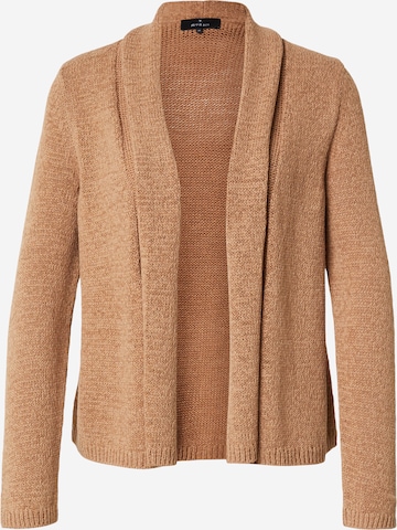 monari Pletena jopa | rjava barva: sprednja stran