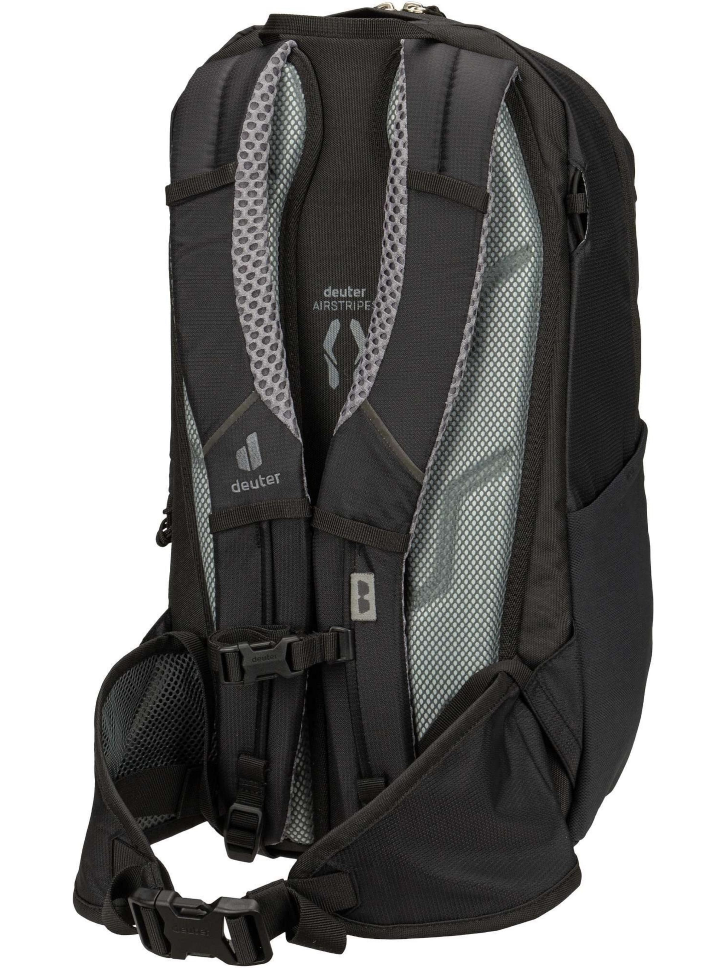 DEUTER Backpack ' Bike' in Black