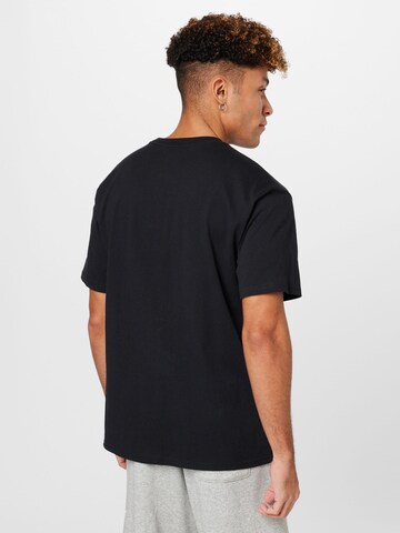 Tricou de la Nike Sportswear pe negru