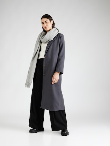 Cotton On Between-Seasons Coat in Grey