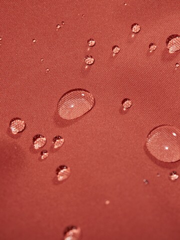 MAMMUT Outdoorjacke ‘Crater IV’ in Orange