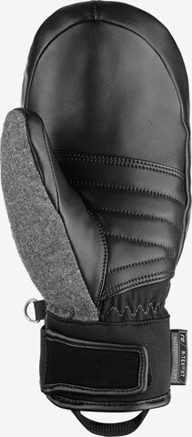 REUSCH Sporthandschuhe 'Laura' in Schwarz