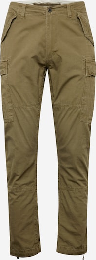 Polo Ralph Lauren Kargo hlače | oliva barva, Prikaz izdelka