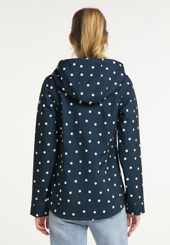 Schmuddelwedda Performance Jacket in Blue