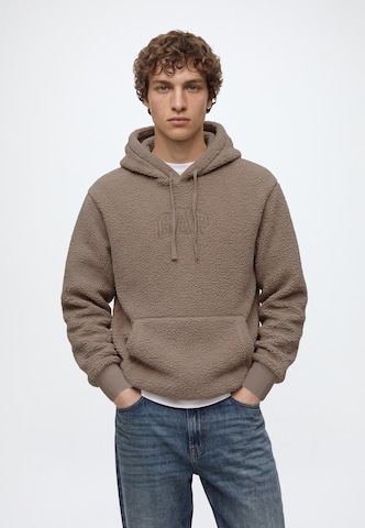 Pullover di GAP in grigio