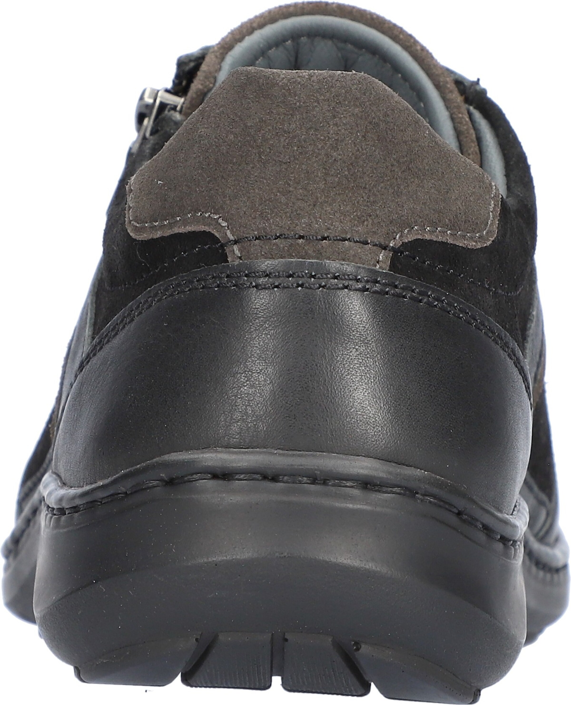 WALDLÄUFER Sneakers in Black
