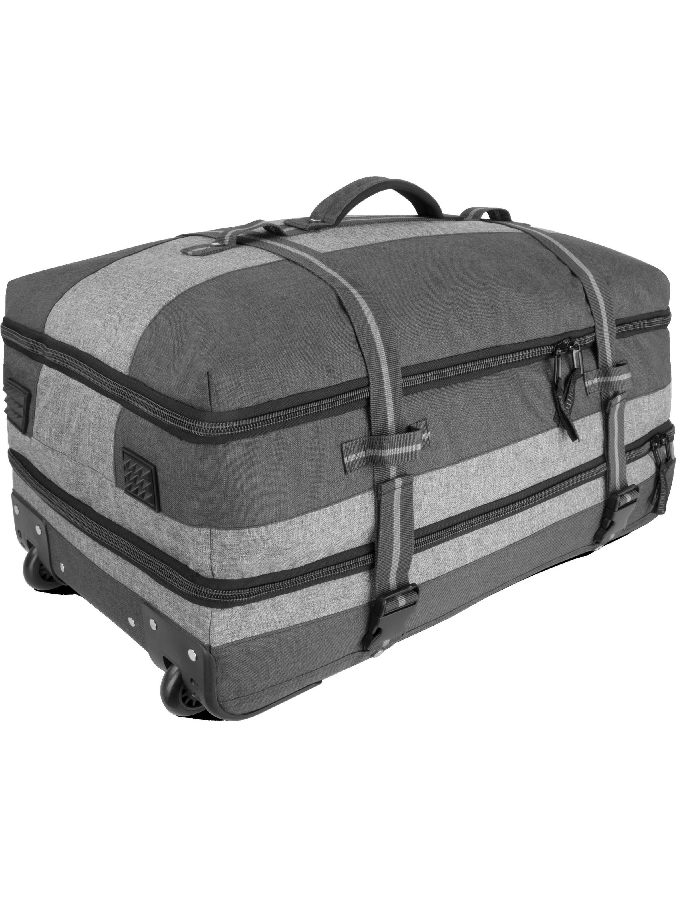 normani Trolley 'Aurori 45' in Grijs