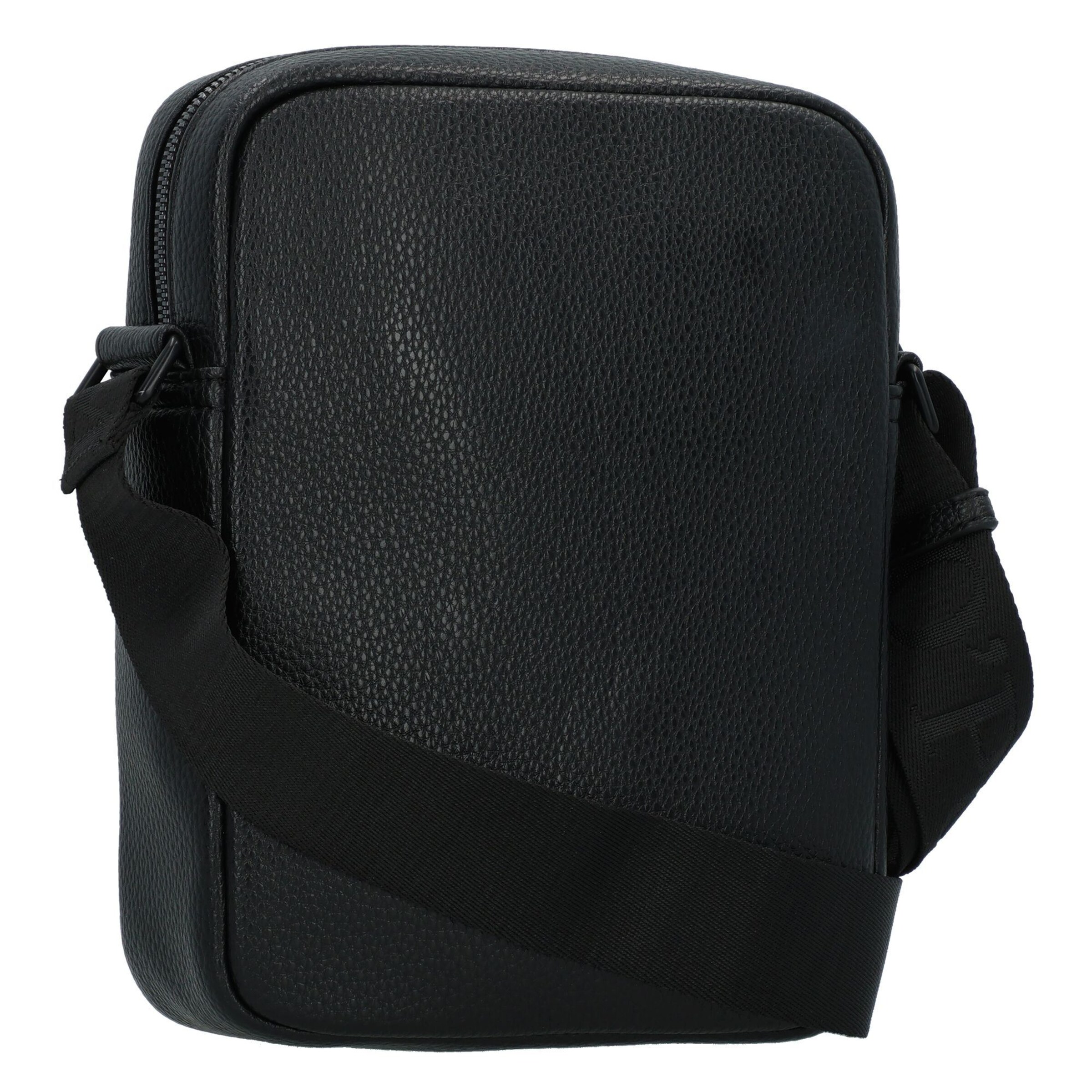 Marc O'Polo Umhängetasche in Schwarz