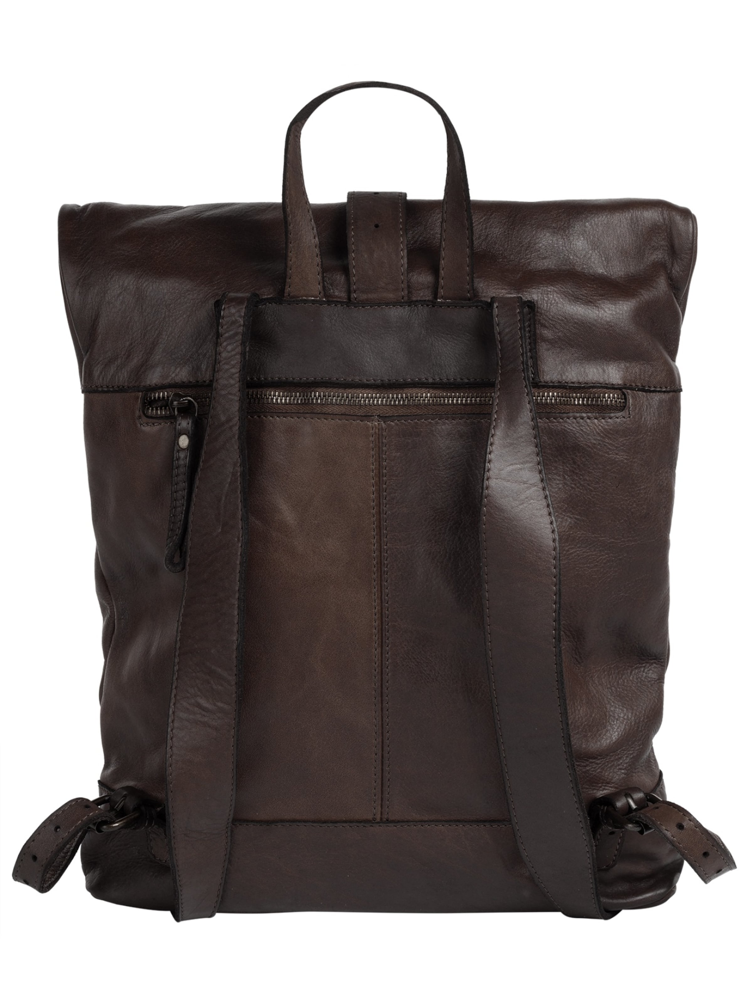 forty° Rucksack‌‌‌‌‌‌‌‌‌‌ in Braun