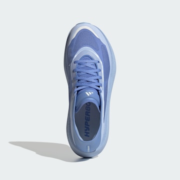 zils ADIDAS PERFORMANCE Skriešanas apavi 'Hyperboost'