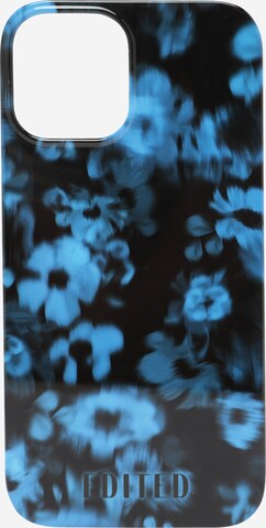 iPHORIA Smartphone Case in Black: front