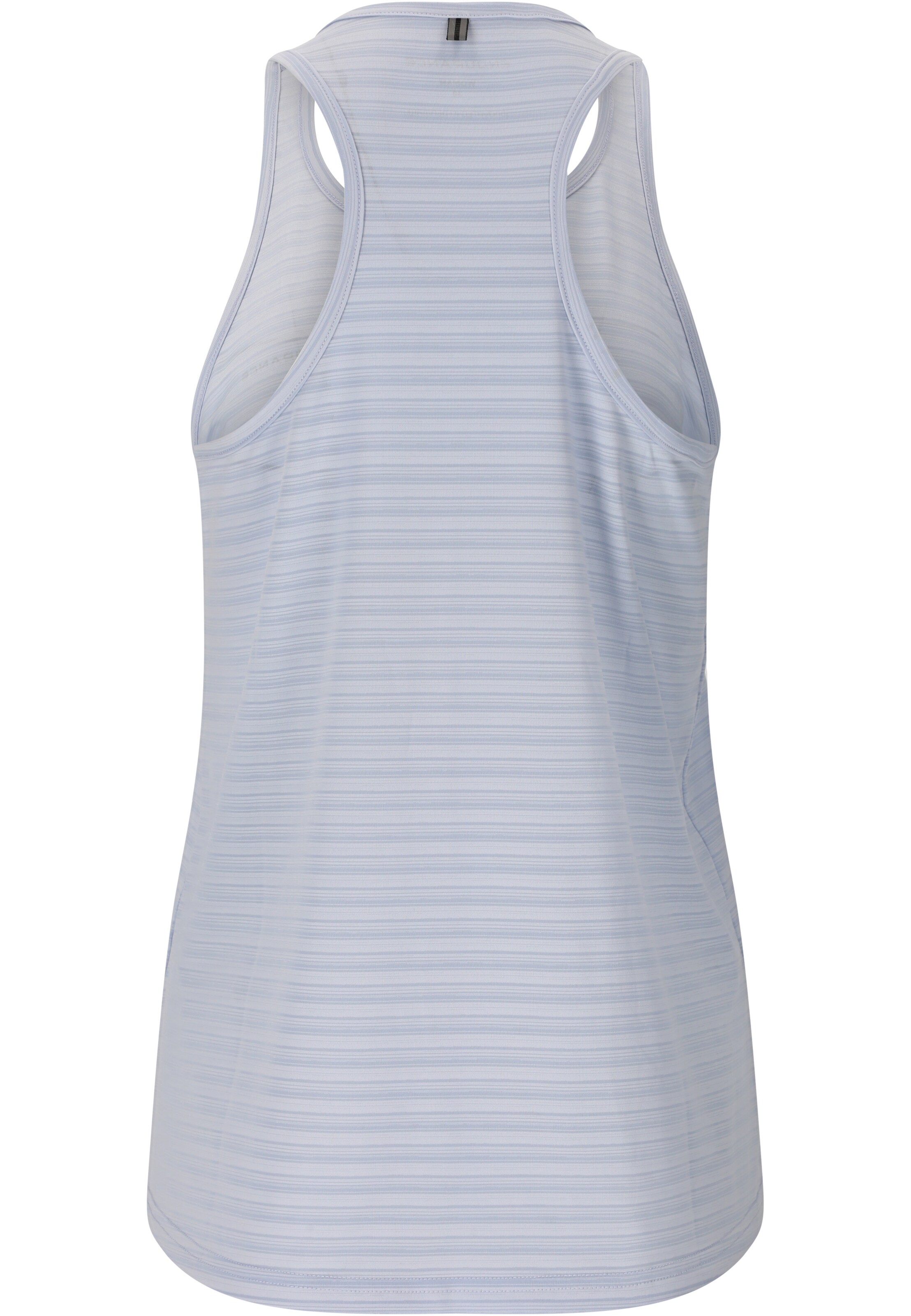 ENDURANCE Tanktop 'REGIER' in Blau