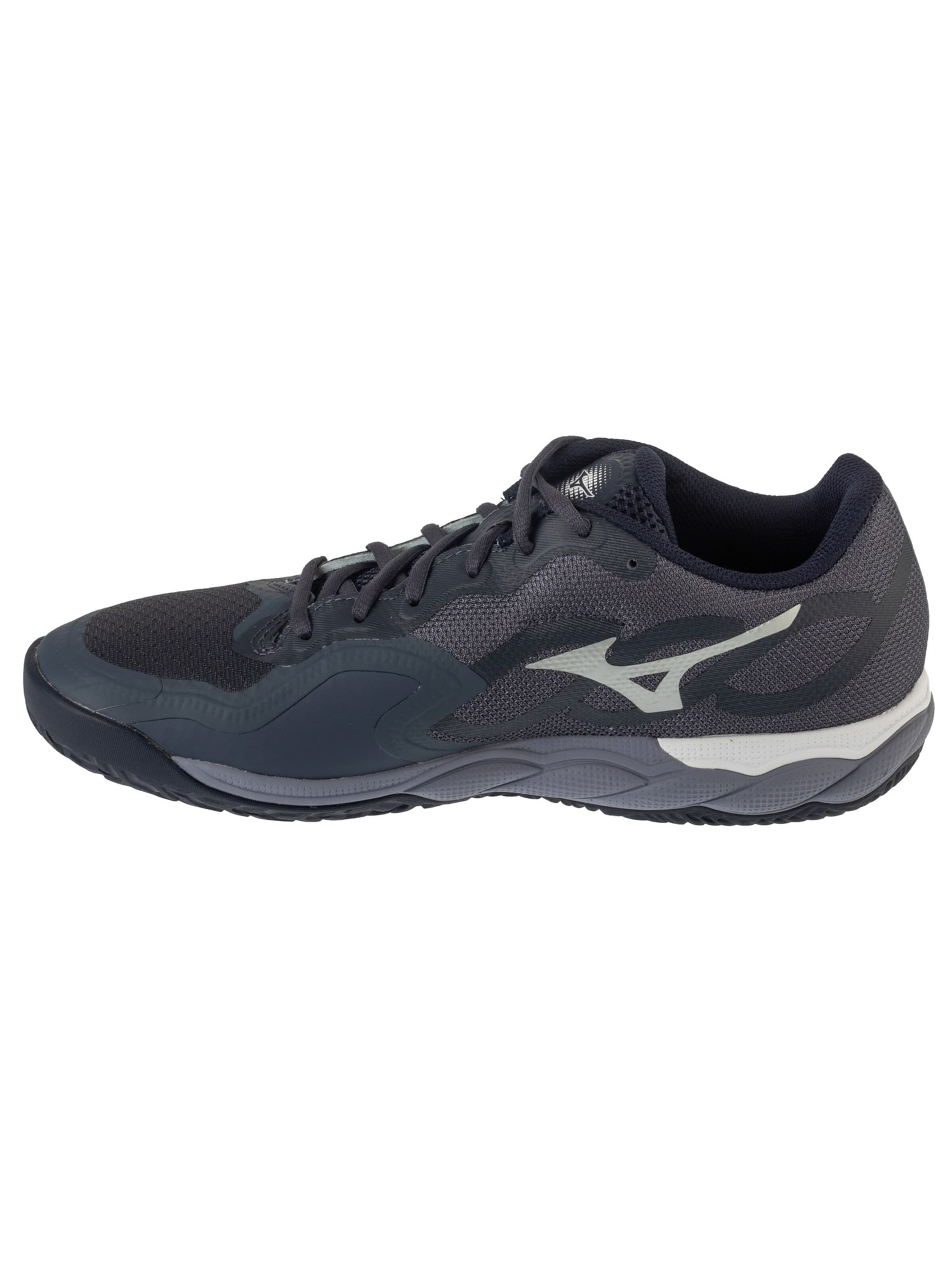 Chaussure de sport MIZUNO en gris
