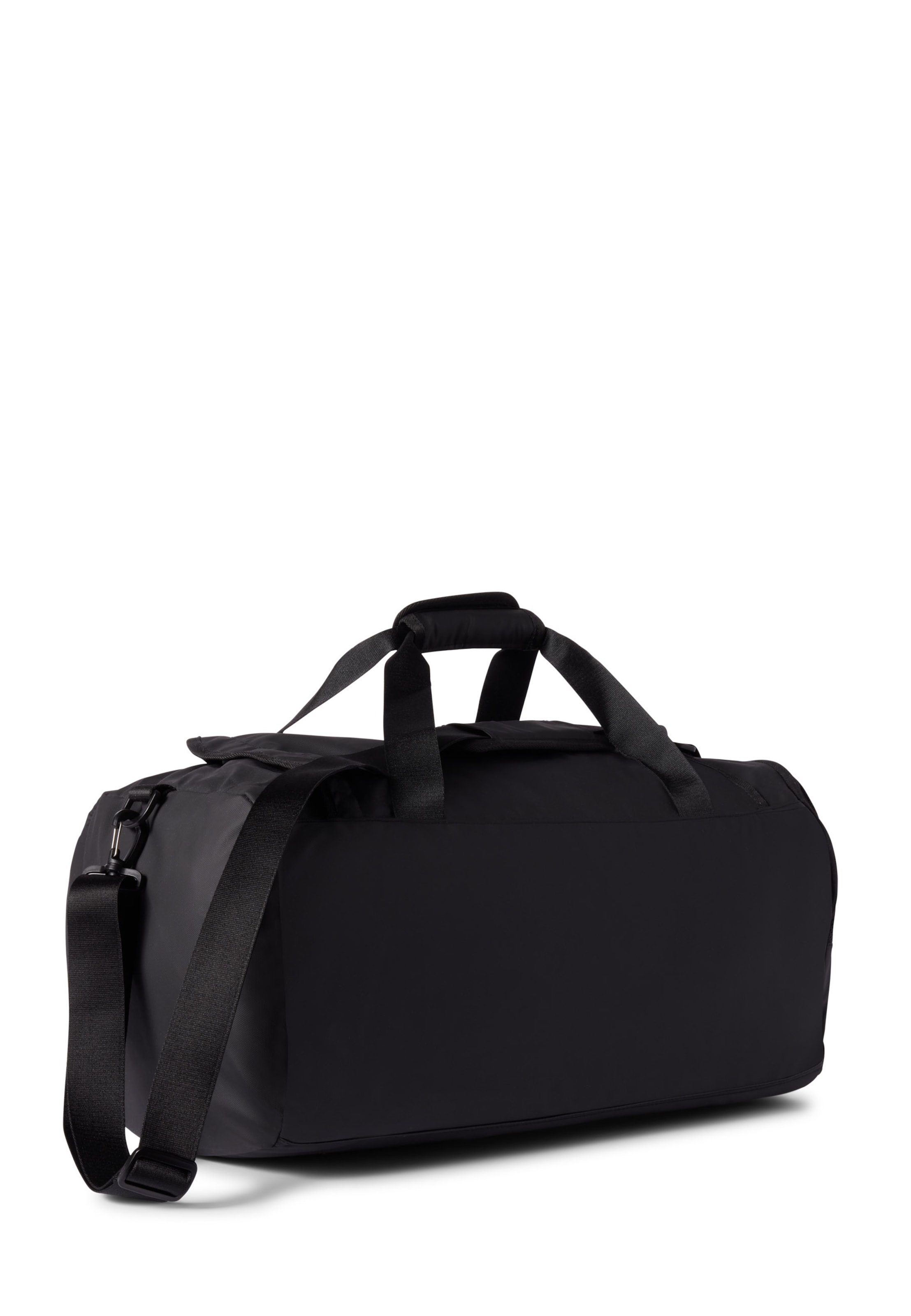 Champion Sports Bag in Black