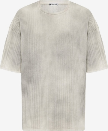 DandaloMajica - siva boja: prednji dio