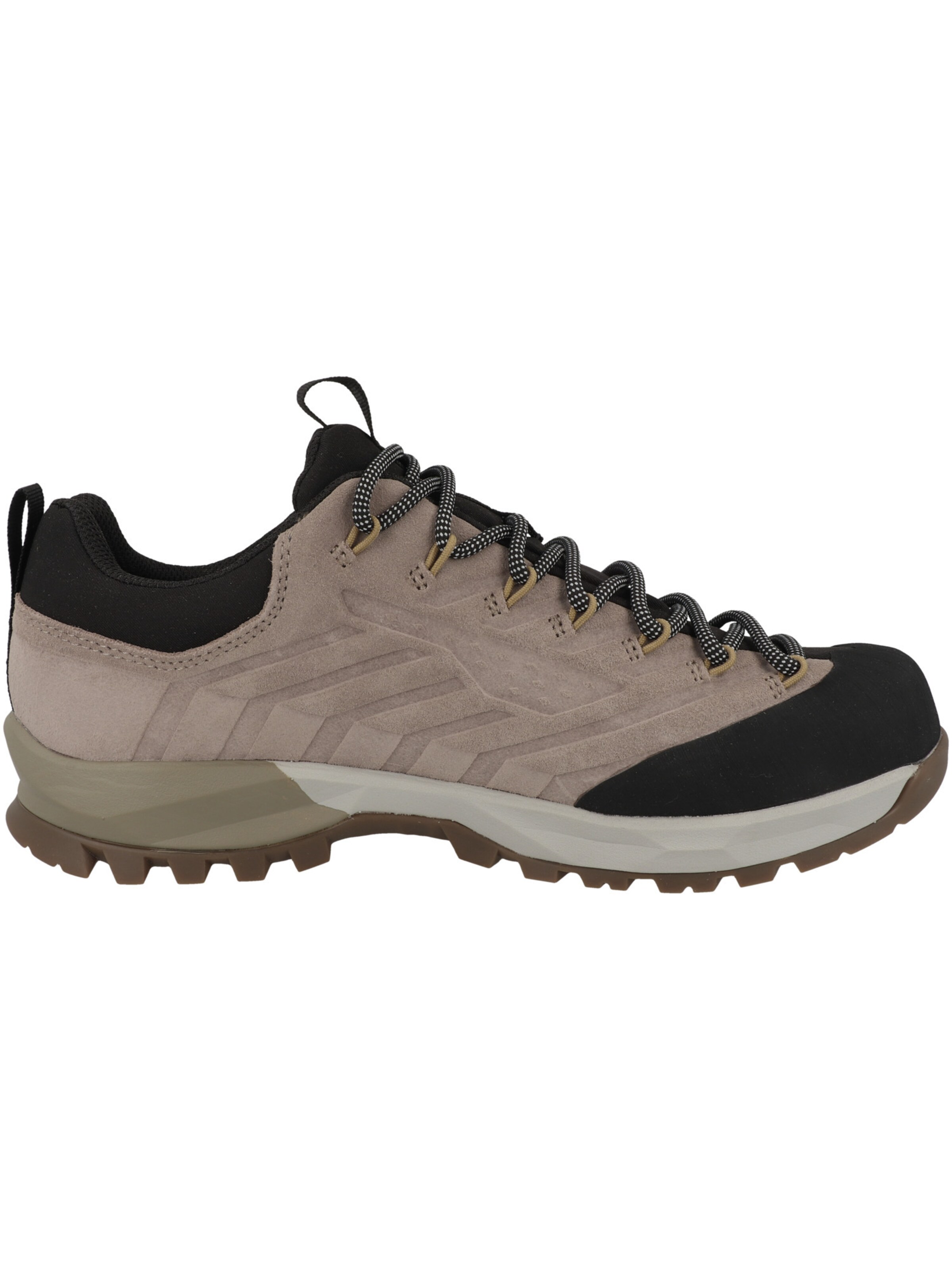 Scarpa bassa 'SF-21 GTX' di Dachstein in beige