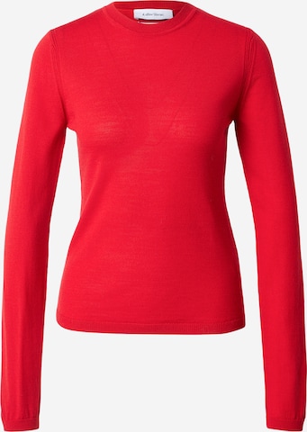 & Other StoriesPulover - crvena boja: prednji dio