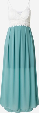 Hailys Dress 'Po44lina' in Blue: front