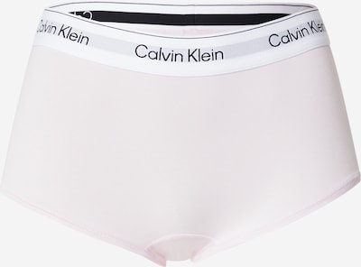 Kelnaitės paaukštintu liemeniu iš Calvin Klein Underwear, spalva – rožių spalva, Prekių apžvalga