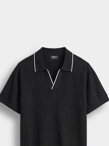 Burocs Shirt‌‌‌‌‌‌‌‌‌‌ in Schwarz