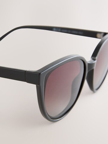 Lunettes de soleil Next en marron