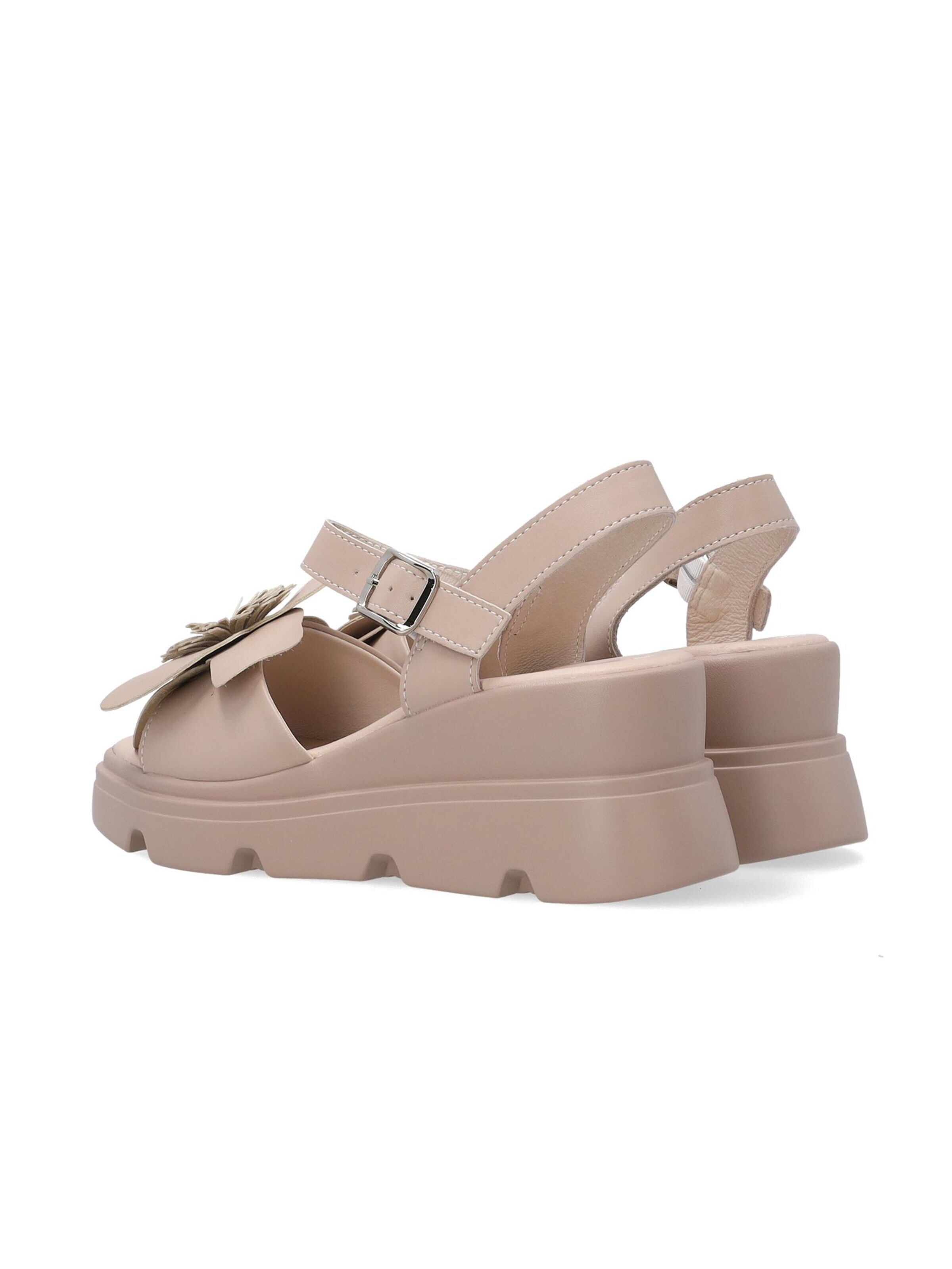 VENEZIA Sandale‌‌‌‌‌‌‌‌‌ in Beige