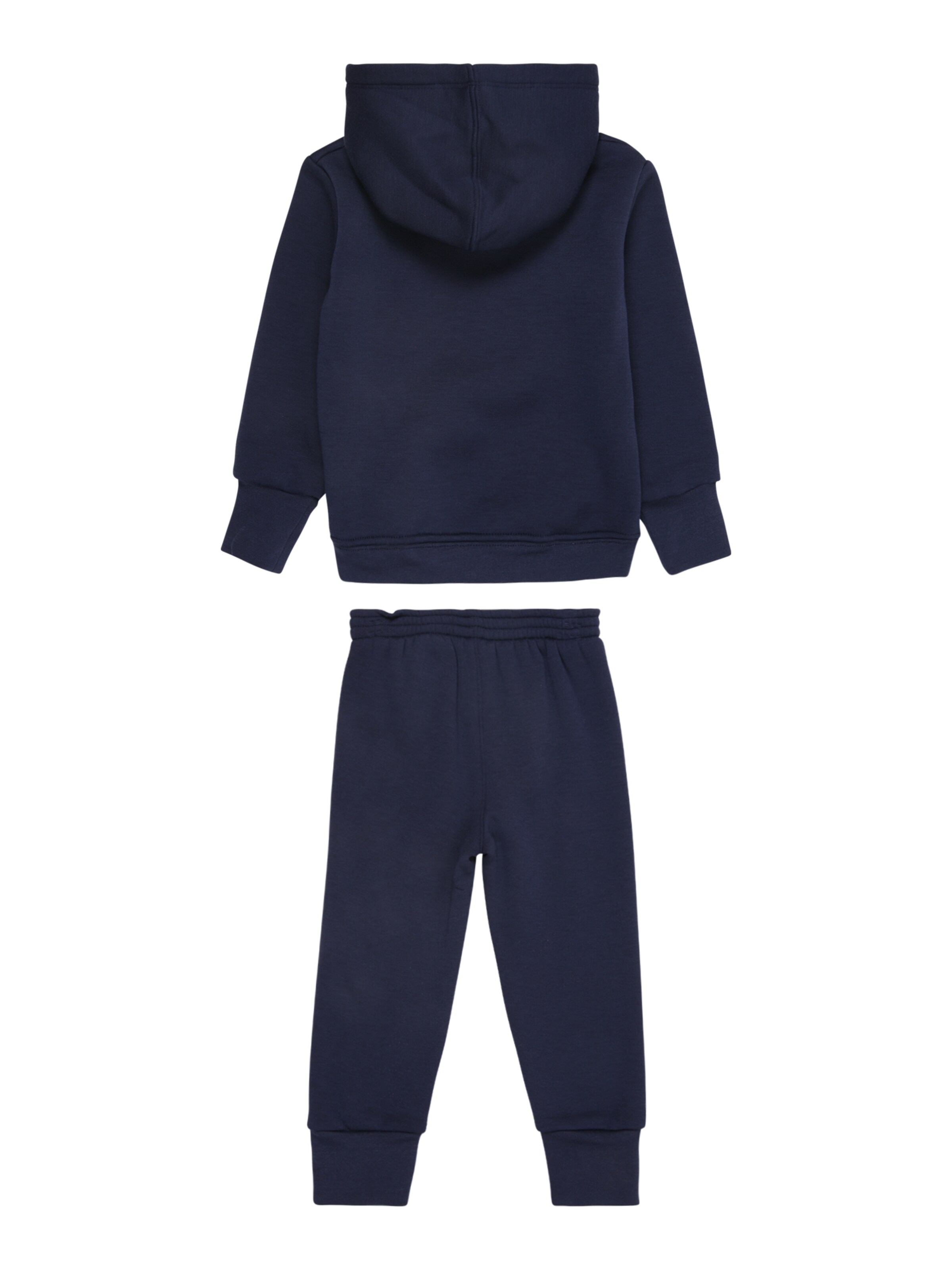 Nike Sportswear Костюм для бега в Синий