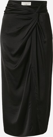 Guido Maria Kretschmer Women Skirt 'Cora' in Black: front