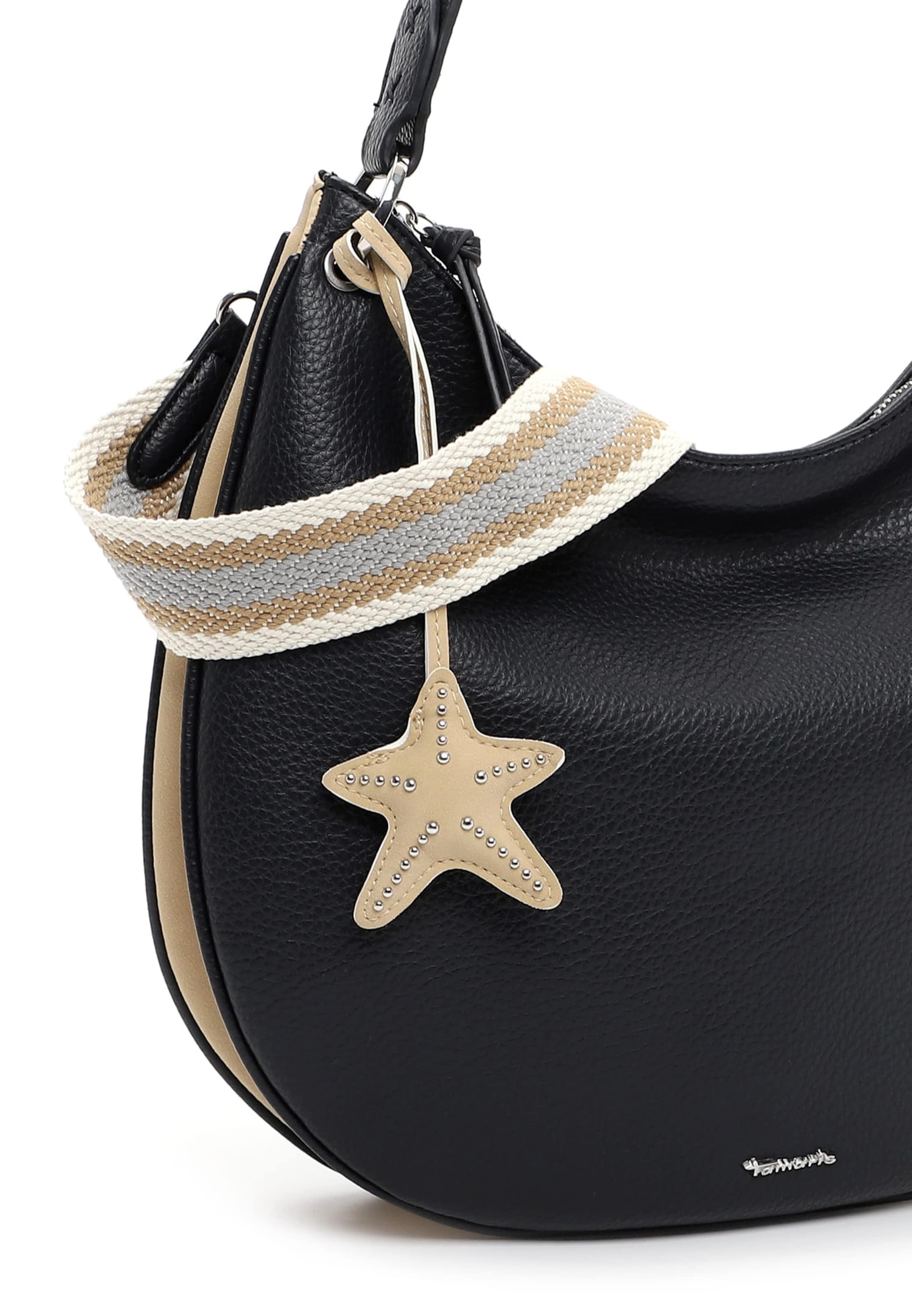 Tamaris Shoulder bag 'Kea' in Blue