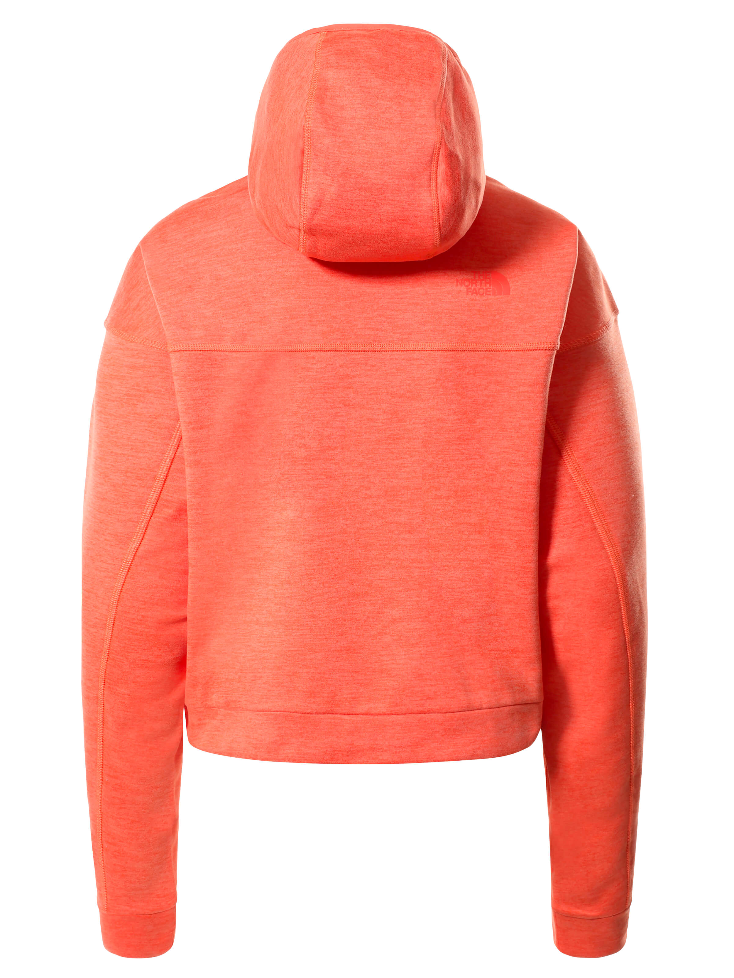 THE NORTH FACE Sweatshirt Canyonlands in Koralle 