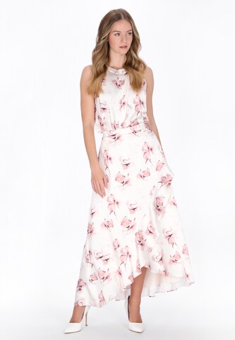 Jupe DreiMaster Klassik en rose