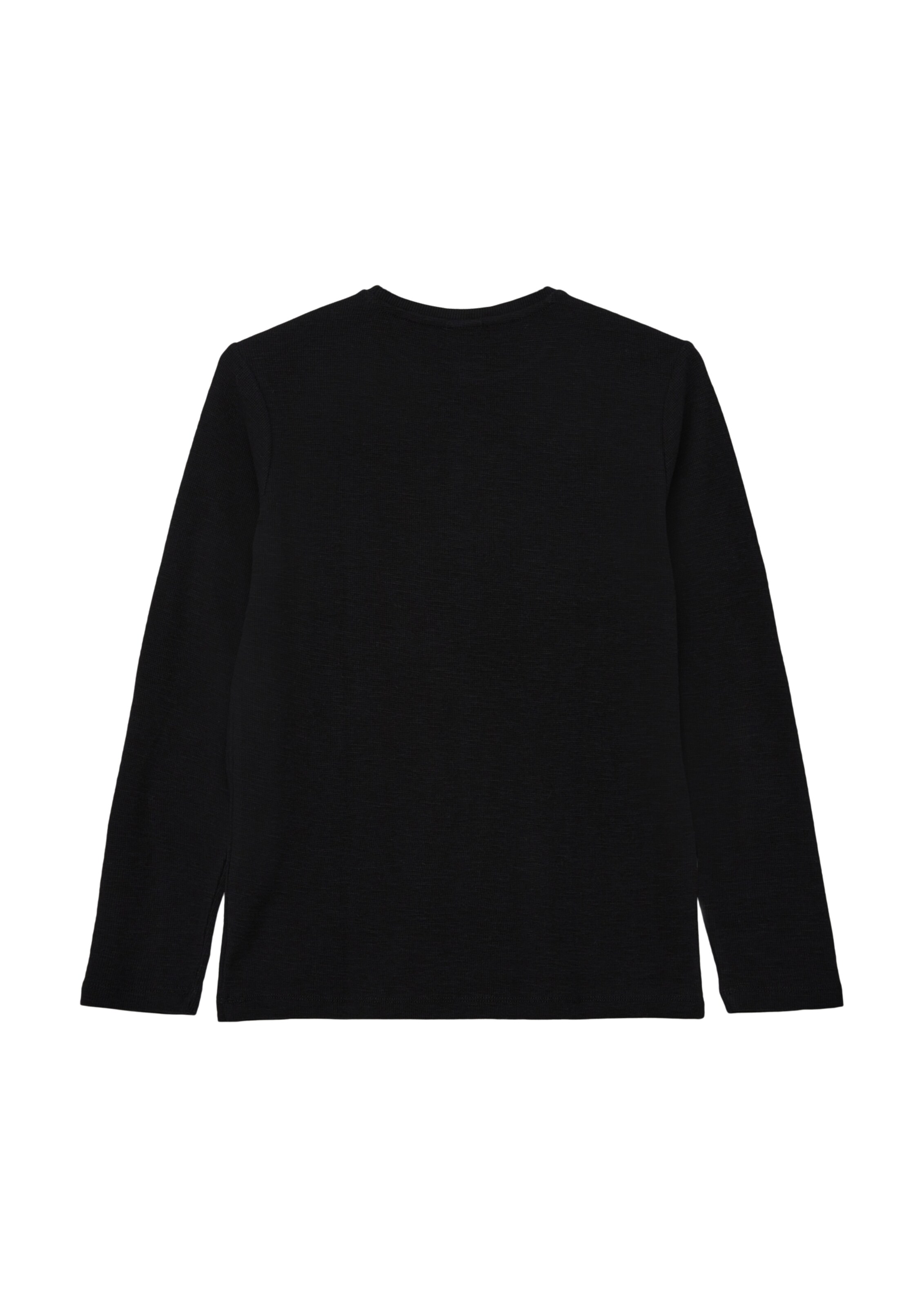 T-Shirt s.Oliver en noir