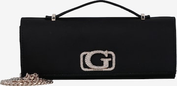 Pochette 'Zalina' di GUESS in nero: frontale
