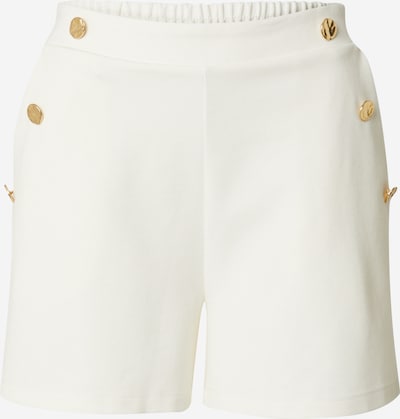 Guido Maria Kretschmer Women Hlače 'Cara' u boja pijeska, Pregled proizvoda