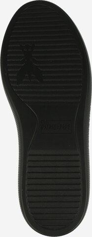 PATRIZIA PEPE - Zapatillas deportivas bajas en negro