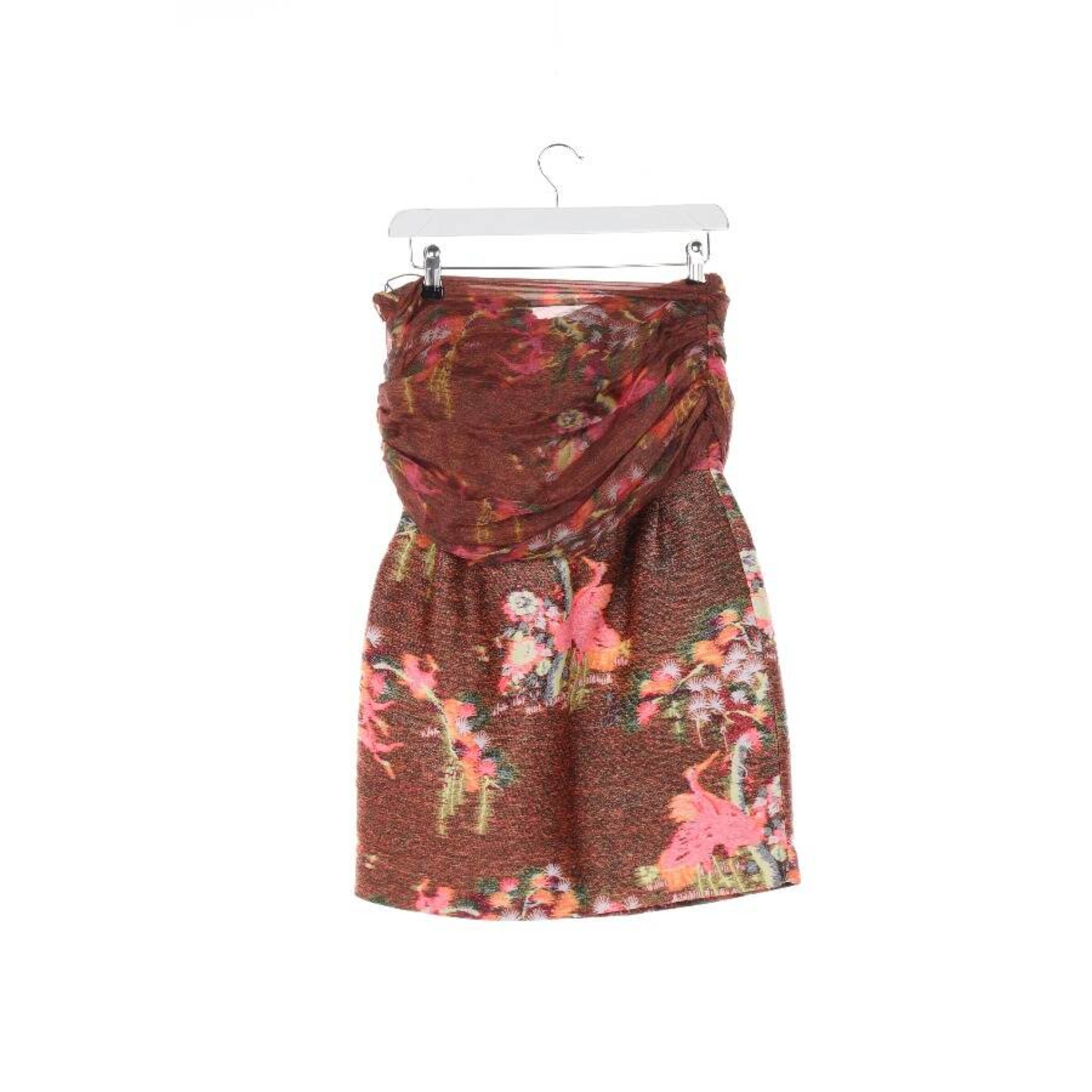 Matthew Williamson Kleid S in Mischfarben